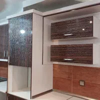 آپارتمان 125متری عطار3خوابه شیک3شرقی طبقه سوم شیک|اجارهٔ آپارتمان|شاهین‌شهر, عطار|دیوار
