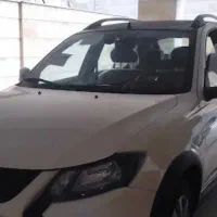 کوییک سفید مشکی  GXR