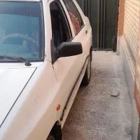 پراید مدل ۹۶