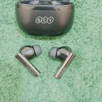 ایر پاد QCY