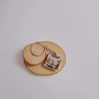 جاکلیدی  پلاک ماشین و عکس شخصی|زیورآلات و اکسسوری|شهرکرد, |دیوار