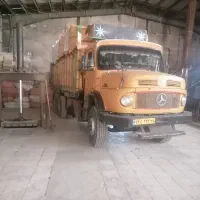 دهچرخ باری56