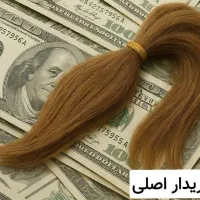 (خرید موی طبیعی خریداربلندترین مو بالاترین قیمت)|آرایشی، بهداشتی، درمانی|مشهد, حجت|دیوار
