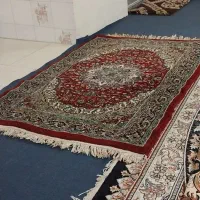۲عددقالیچه|فرش|سبزوار, رضوی|دیوار