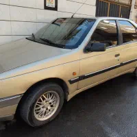 فروش خودرو پژو|خودرو سواری و وانت|خوی, |دیوار