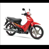 رادیسون ۱۲۵ مدل ۱۴۰۲ کارکرد ۵ هزار قیمت ۱۶۸ ملیون