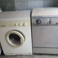 انواع لباسشویی اروپایی همه مدل