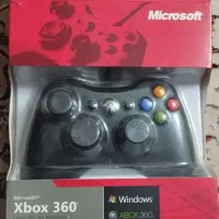 دسته بازی  کامپیوتر Xbox 360 و ویندوز