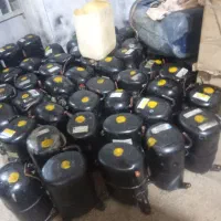 متور کولر سفارشی