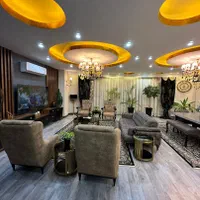 اپارتمانی ۲ واحدی/باغچه اختصاصی/سَمبُل معماری فاز۴|فروش آپارتمان|اندیشه, اندیشه فاز ۴|دیوار