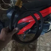 کلیک 401مدارک تکمیل  به قیمت|موتورسیکلت|نهاوند, |دیوار