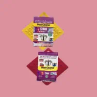 پک دو عددی دستمال نسوز