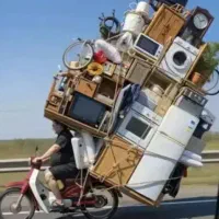 خرید ضایعات آهن کارتن لاک استیل