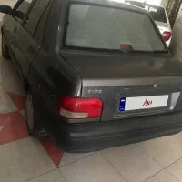 پراید131مدل91