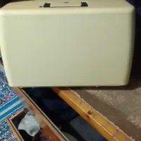 چرخ خیاطی برقی