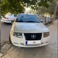 سمند سورن/شرایط اقساطی/ تحویل فوری