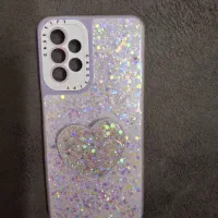 قاب گوشی A35 سامسونگ بدون کارکرد|لوازم جانبی موبایل و تبلت|رشت, تازه آباد|دیوار