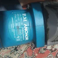 جکش برقی