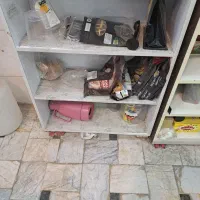 باکس ام دی اف و باکس تخمه و شکلات|فروشگاه و مغازه|قم, شاه ابراهیم|دیوار