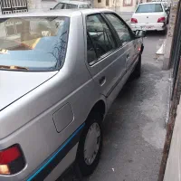 405 glx بی رنگ|خودرو سواری و وانت|تهران, خانی آباد نو جنوبی|دیوار