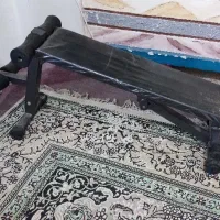 میز بدنسازی متحرک|تجهیزات ورزشی|شیراز, لب آب|دیوار