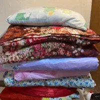 لحاف تشک|رختخواب، بالش، پتو|اردبیل, |دیوار