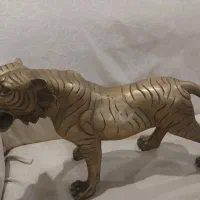 مجسمه برنجی|مجسمه، تندیس، ماکت|تهران, شارق|دیوار