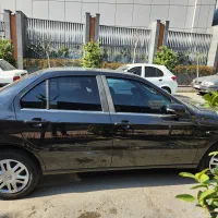 دنا کمکار|خودرو سواری و وانت|تهران, امیرآباد|دیوار