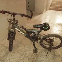 دوچرخه|دوچرخه، اسکیت، اسکوتر|محمدیه-قزوین, |دیوار