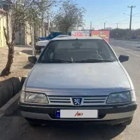 پژومدل ۸۹دوگانه فابریک