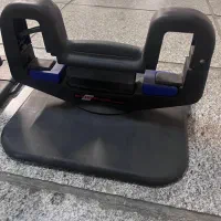 باربند اسکی مگنتی آهنربایی ۲ عدد