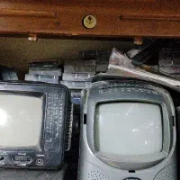 تلوزیون کوچولو