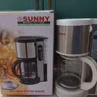 قهوه ساز