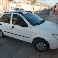 تیبا صندوقدار|خودرو سواری و وانت|اهواز, کمپلو جنوبی|دیوار