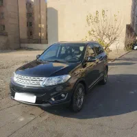 تیگو 5 / تمام سرویسها بروز انجام دادم