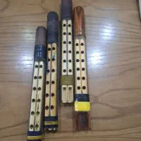 فروش پوست نی انبان نو چرم شده بدون بو تک رنگ|سازهای بادی|اهواز, نبوت|دیوار