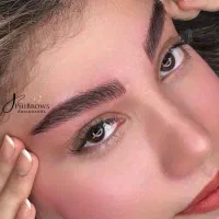 میکرو فیبروز آرایش دائم(جشنواره)
