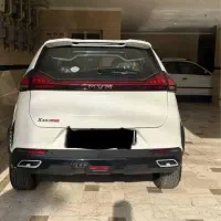 ایکس ۳۳ کراس ۱۴۰۲ x33cross دنده|خودرو سواری و وانت|کرج, فاز ۲ مهرشهر|دیوار