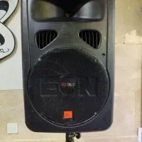 باند اجاره و سیستم صوتی و اکو همراه