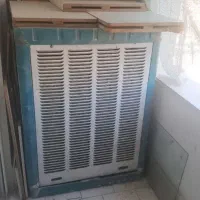 کولر ابی سپهر الکتریک