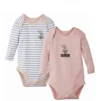 بادی برند لوپیلو ۶ماه تا۲۴ماه