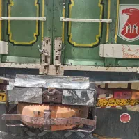بنزخاور|خودرو سنگین|بم, |دیوار