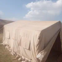 چادور‌اسکلیتی|کوهنوردی و کمپینگ|داران, |دیوار