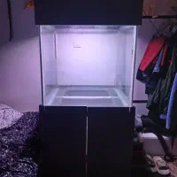 آکواریوم ۳۵۰ لیتری