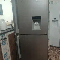 یخچال فریزر سیلون|یخچال و فریزر|خمک, |دیوار