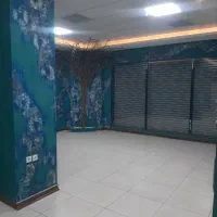 اجاره مغازه/113متر/ شهرک لاله