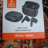 هندزفری AP 880