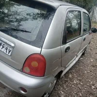 ام وی ام 86 در حد|خودرو سواری و وانت|تبریز, |دیوار