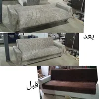 تعمیرات تخصصی مبلمان شهرام|خدمات پیشه و مهارت|شیراز, کرونی(خاتونک)|دیوار