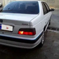 فروش پارس سال سفارشی فول اتاق تهرا|خودرو سواری و وانت|شیراز, رکنآباد|دیوار